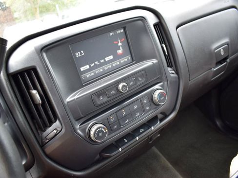 Used 2016 GMC Sierra 1500 4x4 Double Cab w/ Elevation Edition image 24