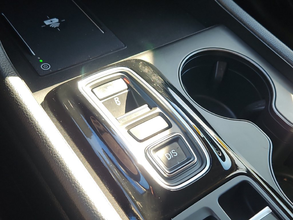 Certified 2025 Honda Pilot EX-L image 29