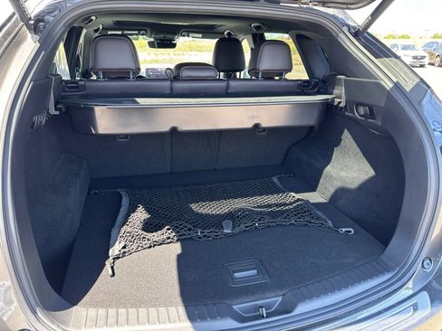 Certified 2025 MAZDA CX-5 Signature AWD/4WD image 14
