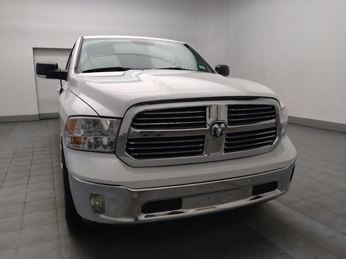 Used 2019 RAM 1500 Big Horn RWD image 14