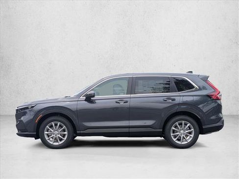 New 2026 Honda CR-V EX image 5