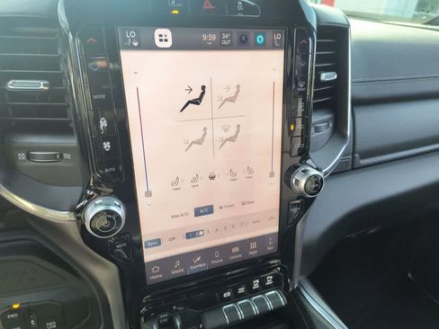 New 2026 RAM 2500 Laramie image 16