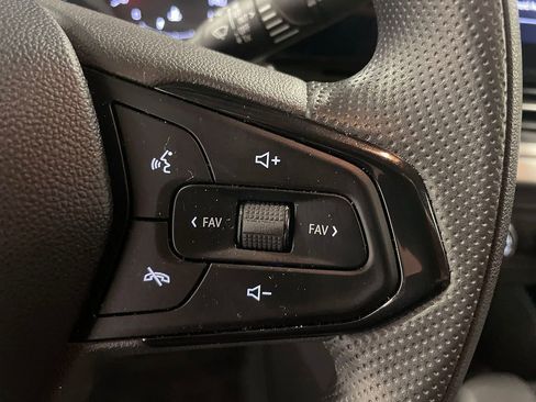 Used 2024 Chevrolet Trax LS w/ Driver Confidence Package image 30