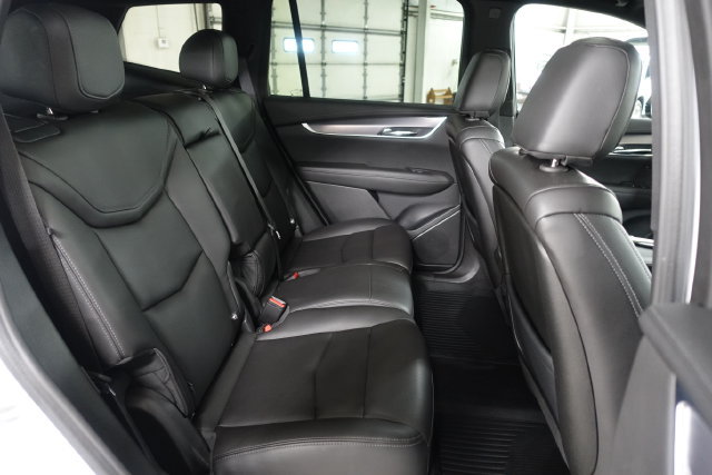 Used 2024 Cadillac XT6 Luxury w/ LPO, Floor Liner Package AWD/4WD image 26