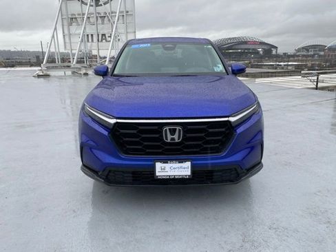Used 2023 Honda CR-V LX image 7