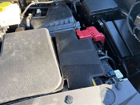 Used 2023 Nissan Pathfinder Rock Creek AWD/4WD image 35