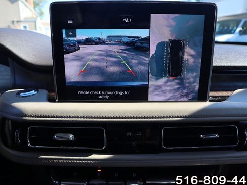 Used 2020 Lincoln Aviator Reserve w/ Equipment Group 202A image 30