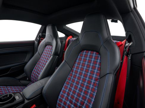 Certified 2026 Porsche 911 Carrera T RWD image 18