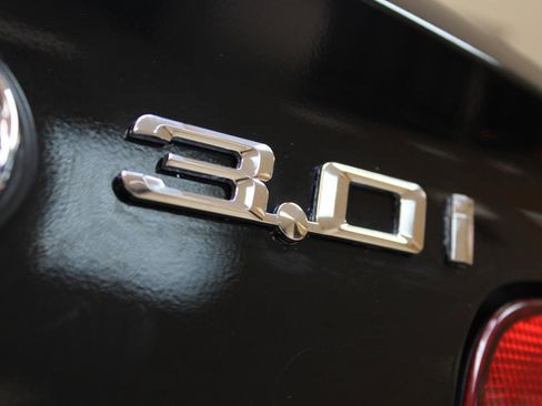 Used 2001 BMW Z3 3.0i image 15