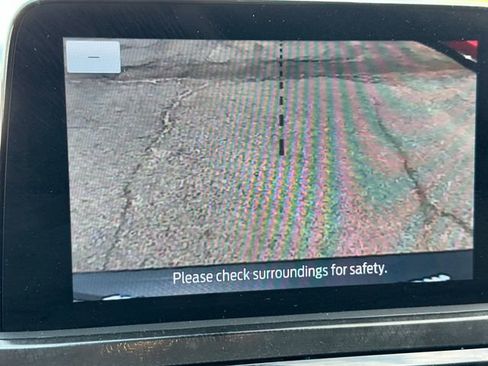 Used 2022 Ford Escape SEL w/ SEL Stealth AWD Package image 28