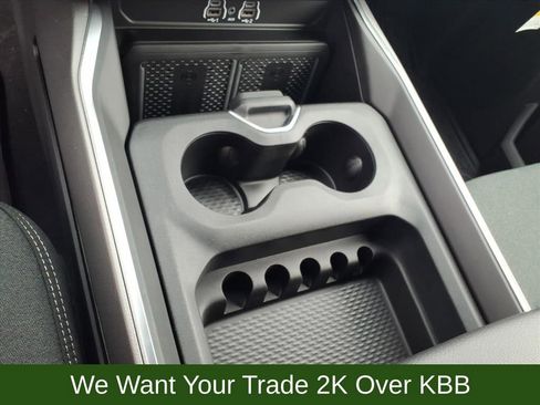 New 2026 RAM 2500 Big Horn image 17