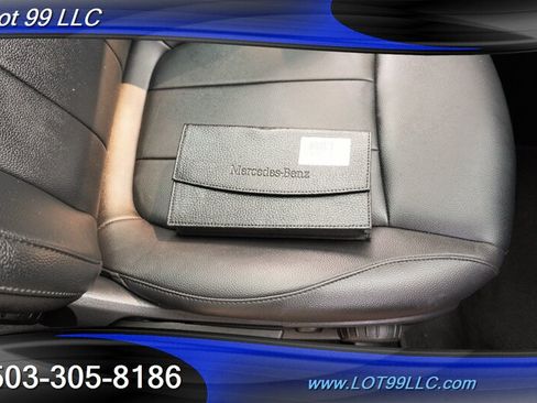 Used 2022 Mercedes-Benz GLA 250 4MATIC image 36