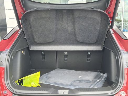 New 2026 Buick Envista Sport Touring image 19