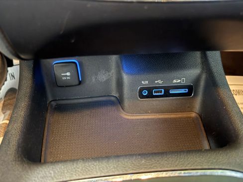 Used 2015 Dodge Durango Limited w/ Blacktop Package image 13