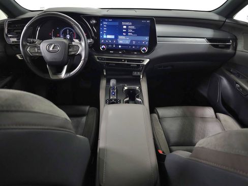 Used 2024 Lexus RX 350 AWD w/ Convenience Package image 13