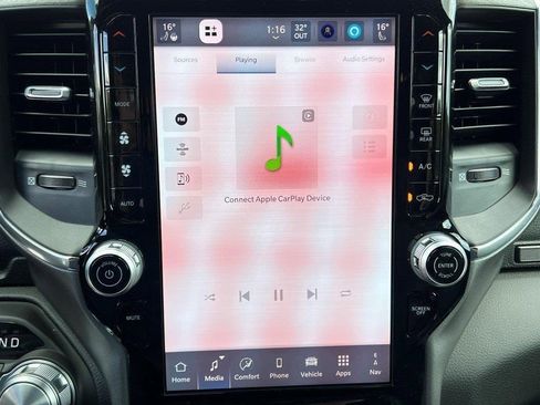 New 2026 RAM 1500 Laramie w/ Trailer Tow Group image 20