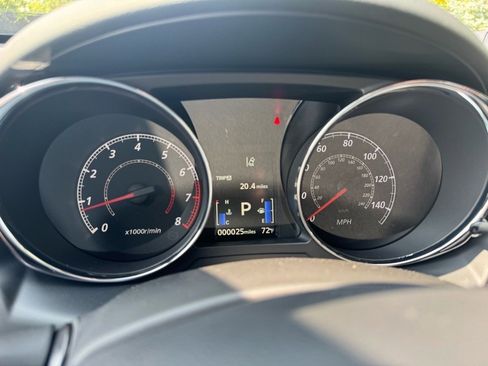 New 2025 Mitsubishi Outlander Sport LE image 26