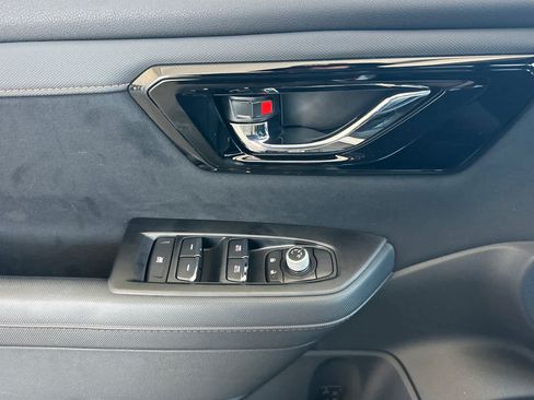 New 2026 Subaru Forester Sport AWD/4WD image 10