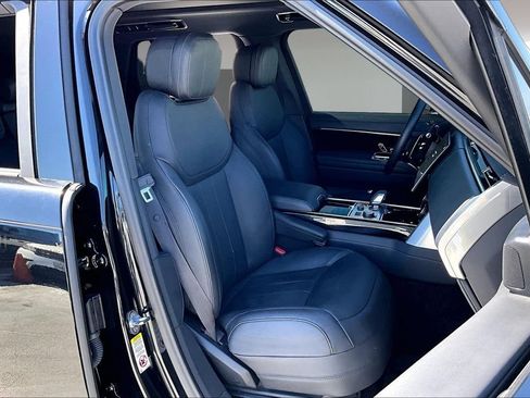 Used 2023 Land Rover Range Rover SE AWD/4WD image 27