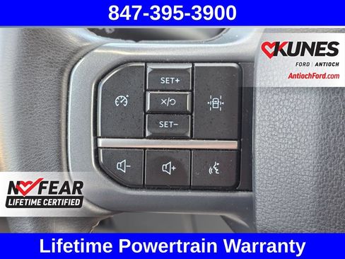 Certified 2024 Ford F150 XLT w/ Tow/Haul Package AWD/4WD image 49