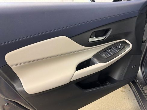 New 2026 Nissan Sentra SL w/ Floor Mat Package FWD image 8