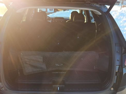 New 2026 Hyundai Tucson SEL image 12