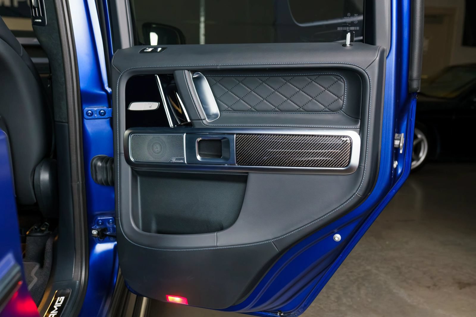 Used 2024 Mercedes-Benz G 63 AMG 4MATIC image 16