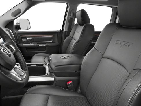 Used 2017 RAM 3500 Laramie Longhorn AWD/4WD image 47
