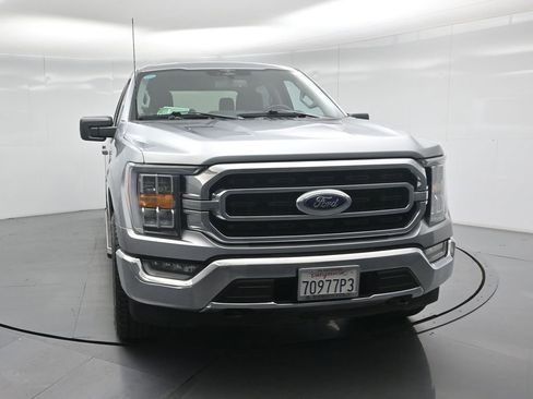 Certified 2023 Ford F150 XLT w/ Equipment Group 302A High AWD/4WD image 47