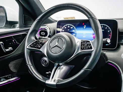 Certified 2023 Mercedes-Benz C 300 Sedan image 15