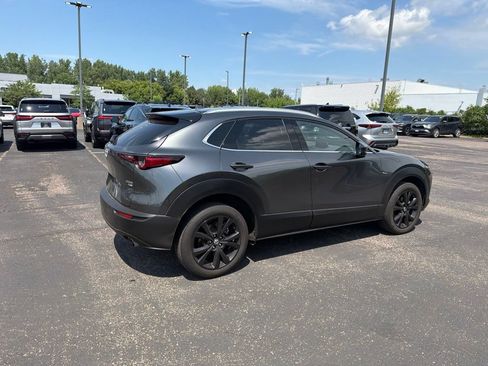 Used 2023 MAZDA CX-30 2.5 Turbo w/ Premium Plus Pkg AWD/4WD image 20