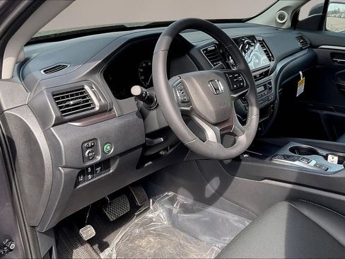 New 2026 Honda Ridgeline RTL image 7