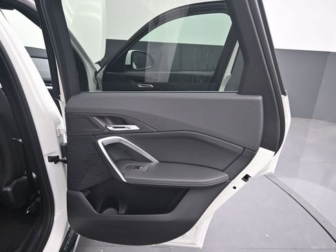 New 2026 BMW X1 xDrive28i w/ Convenience Package image 23