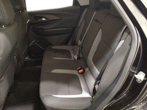 Used 2024 Chevrolet TrailBlazer LT w/ Convenience Package image 15