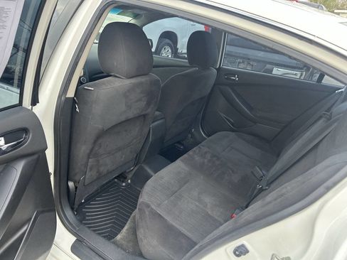 Used 2012 Nissan Altima 2.5 S w/ Convenience Pkg image 31