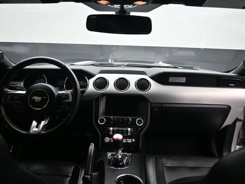 Used 2016 Ford Mustang GT Premium w/ Equipment Group 401A RWD image 41
