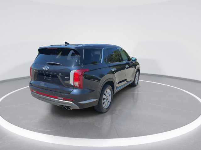 Certified 2025 Hyundai Palisade SEL AWD/4WD image 8