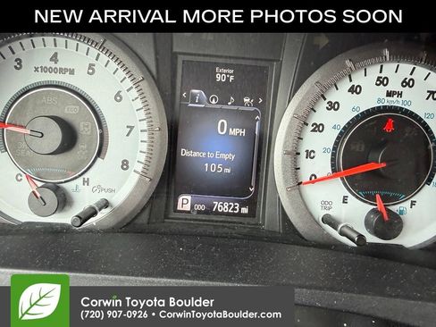 Used 2019 Toyota Sienna SE w/ SE Preferred Package AWD/4WD image 10