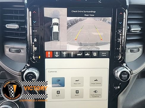 Certified 2023 RAM 2500 Tradesman w/ Towing Technology Group image 5