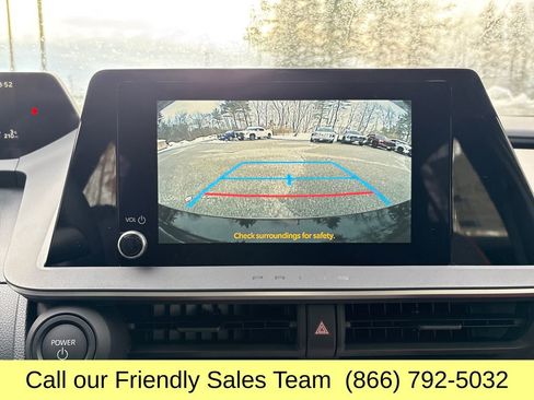 New 2026 Toyota Prius Plug-In Hybrid image 21