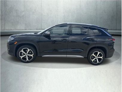 New 2026 Volkswagen Tiguan SE
