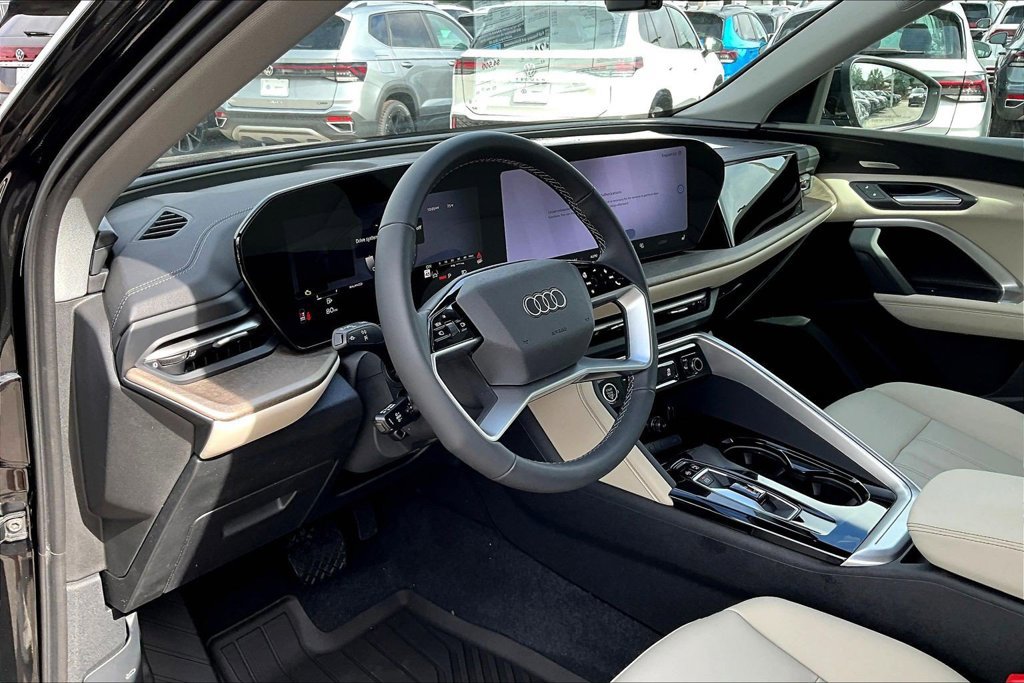 New 2026 Audi Q5 Premium Plus AWD/4WD image 14