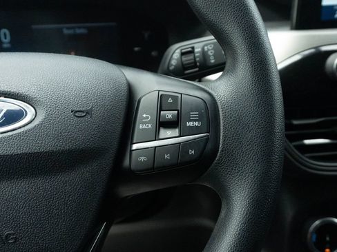 Used 2025 Ford Escape Active AWD/4WD image 24