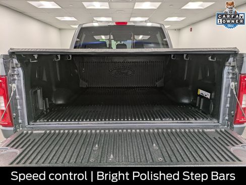 Used 2023 Ford F150 XLT w/ Equipment Group 302A High AWD/4WD image 27