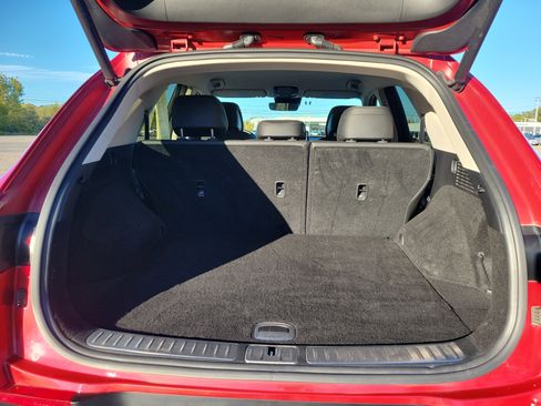 Used 2025 Genesis GV70 2.5T image 17