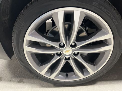 Used 2023 Chevrolet Malibu LT image 43