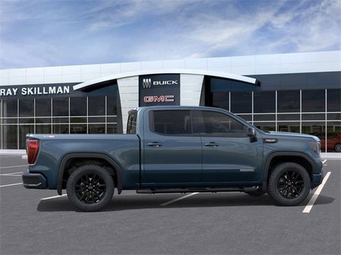 New 2026 GMC Sierra 1500 Elevation w/ Elevation Premium Package image 5