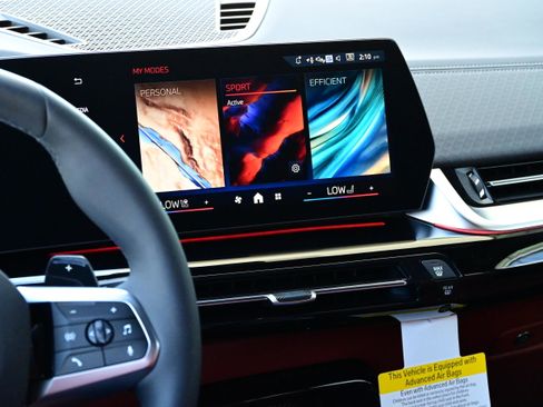 New 2026 BMW X2 xDrive28i w/ Technology Package image 20