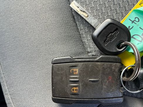 Used 2019 Chevrolet Colorado W/T w/ WT Convenience Package image 27