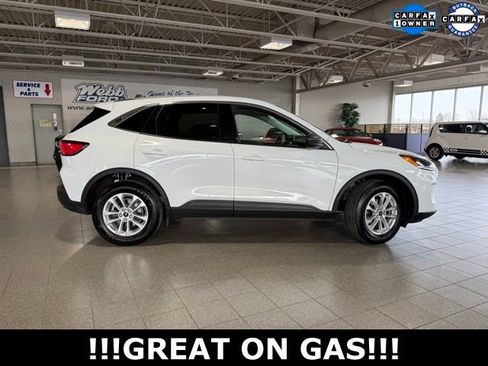 Used 2022 Ford Escape SE w/ Convenience Package image 10